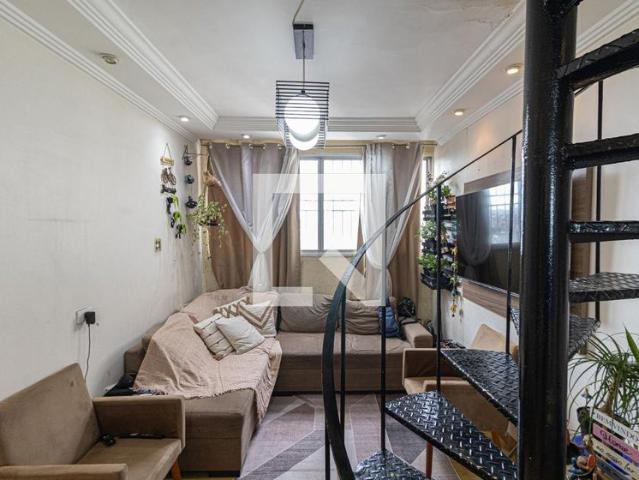 Apartamento aluguel em Região Imediata de São Paulo, Região Metropolitana de São Paulo