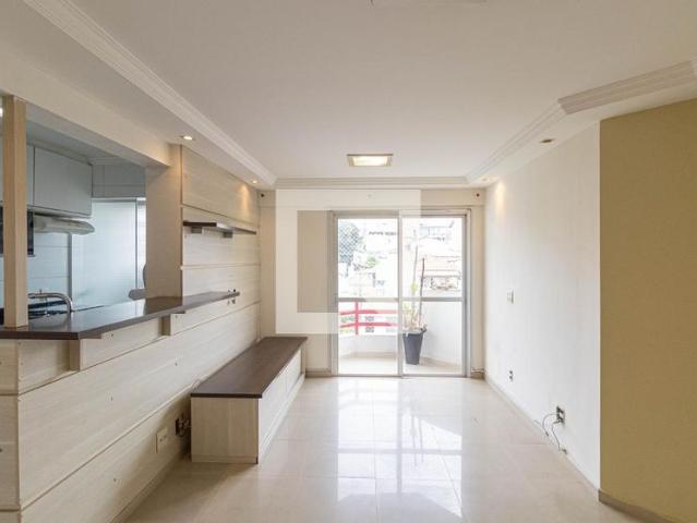 Apartamento aluguel em Região Imediata de São Paulo, Região Metropolitana de São Paulo