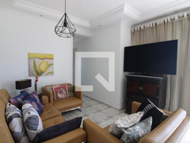 Apartamento aluguel em Região Imediata de São Paulo, Região Metropolitana de São Paulo