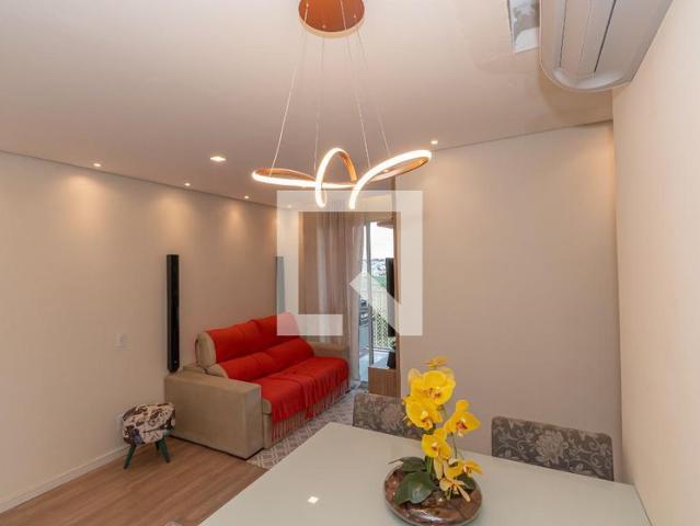 Apartamento aluguel em Centro, Hortolândia