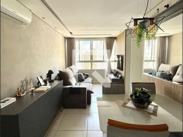 Apartamento aluguel em Centro, Hortolândia