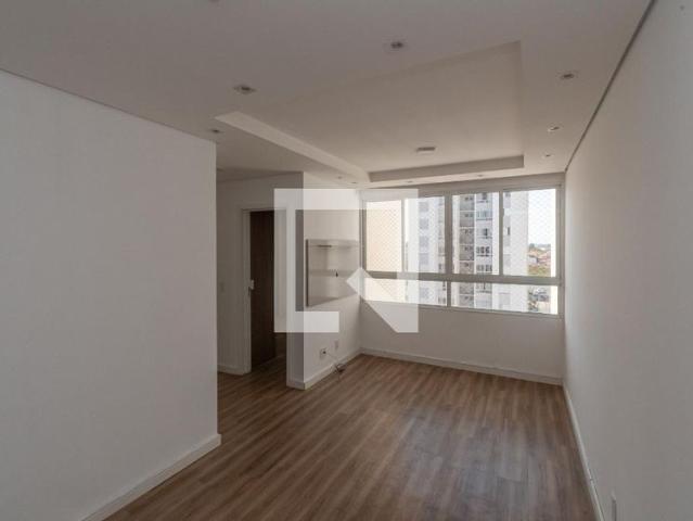 Apartamento aluguel em Hortolândia