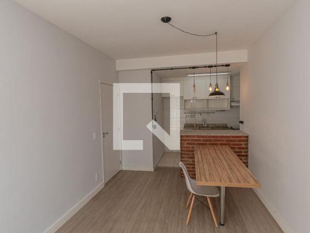 Apartamento aluguel em Hortolândia