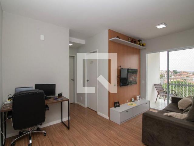 Apartamento aluguel em Centro, Hortolândia