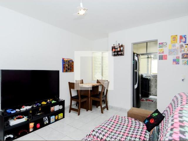 Apartamento aluguel em Região Imediata de São Paulo, Região Metropolitana de São Paulo