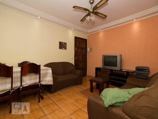 Apartamento aluguel em Região Imediata de São Paulo, Região Metropolitana de São Paulo