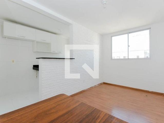 Apartamento aluguel em Região Imediata de São Paulo, Região Metropolitana de São Paulo
