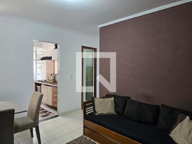 Apartamento aluguel em Região Imediata de São Paulo, Região Metropolitana de São Paulo