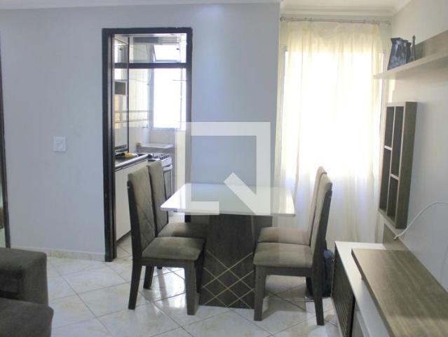 Apartamento aluguel em Região Imediata de São Paulo, Região Metropolitana de São Paulo