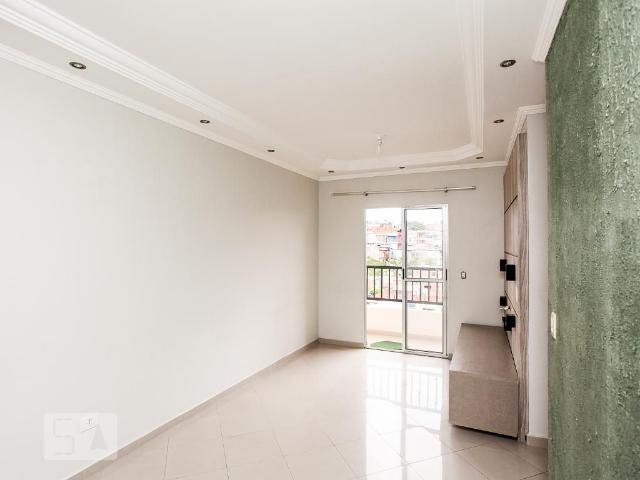 Apartamento aluguel em Região Imediata de São Paulo, Região Metropolitana de São Paulo