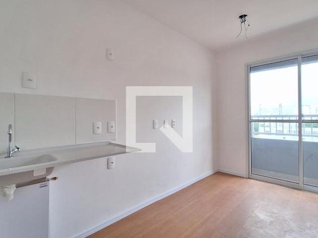 Apartamento aluguel em Região Imediata de São Paulo, Região Metropolitana de São Paulo