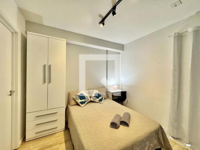 Apartamento aluguel em Região Imediata de São Paulo, Região Metropolitana de São Paulo
