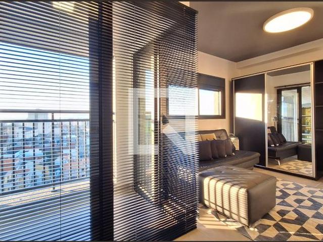 Apartamento aluguel em Região Imediata de São Paulo, Região Metropolitana de São Paulo