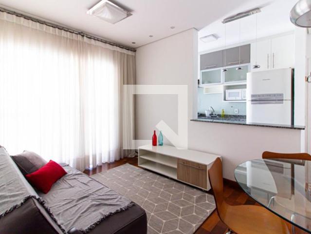 Apartamento aluguel em Região Imediata de São Paulo, Região Metropolitana de São Paulo