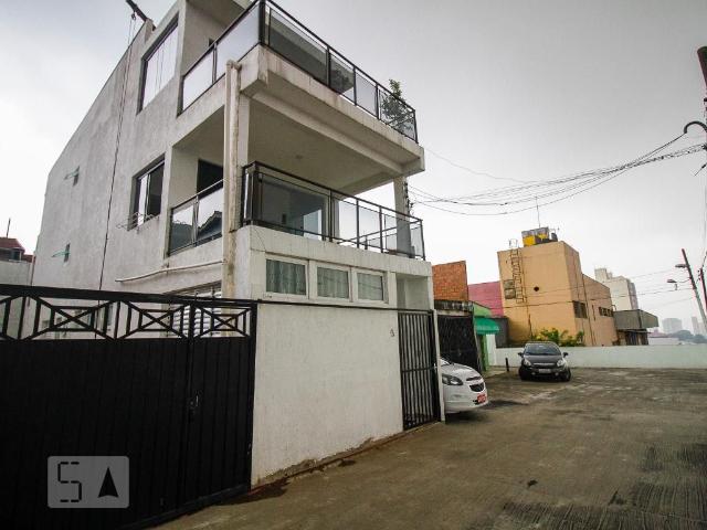 Apartamento aluguel em Região Imediata de São Paulo, Região Metropolitana de São Paulo