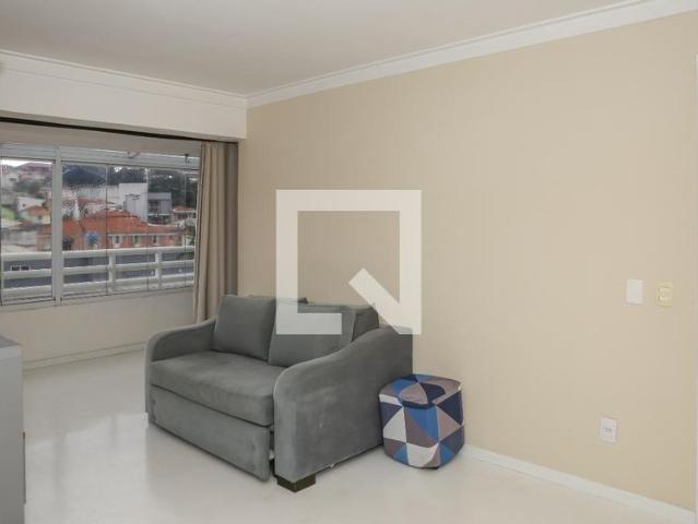 Apartamento aluguel em Região Imediata de São Paulo, Região Metropolitana de São Paulo