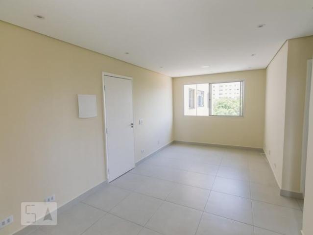 Apartamento aluguel em Região Imediata de São Paulo, Região Metropolitana de São Paulo