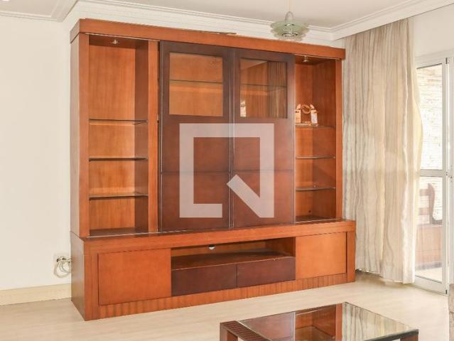 Apartamento aluguel em Região Imediata de São Paulo, Região Metropolitana de São Paulo