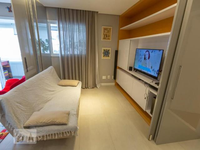 Apartamento aluguel em Região Imediata de São Paulo, Região Metropolitana de São Paulo
