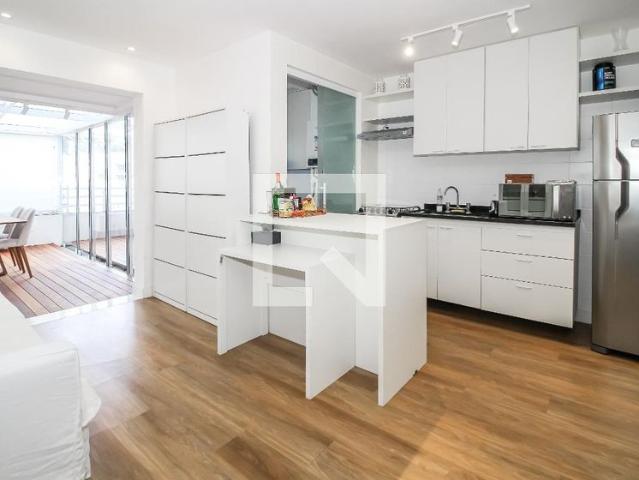 Apartamento aluguel em Região Imediata de São Paulo, Região Metropolitana de São Paulo
