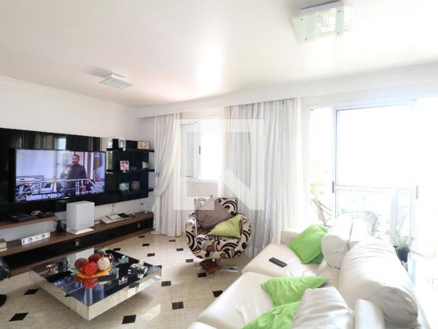 Apartamento aluguel em Região Imediata de São Paulo, Região Metropolitana de São Paulo