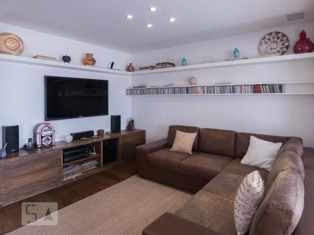 Apartamento aluguel em Região Imediata de São Paulo, Região Metropolitana de São Paulo