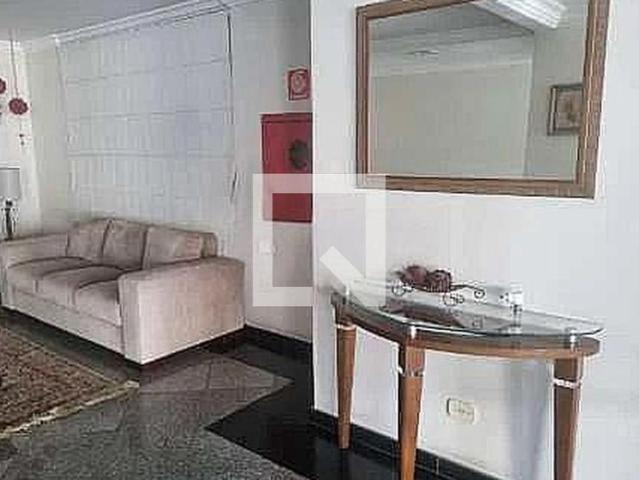 Apartamento venda em Vila Argentina, São Paulo