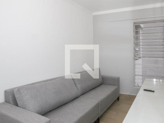 Apartamento aluguel em Região Imediata de São Paulo, Região Metropolitana de São Paulo