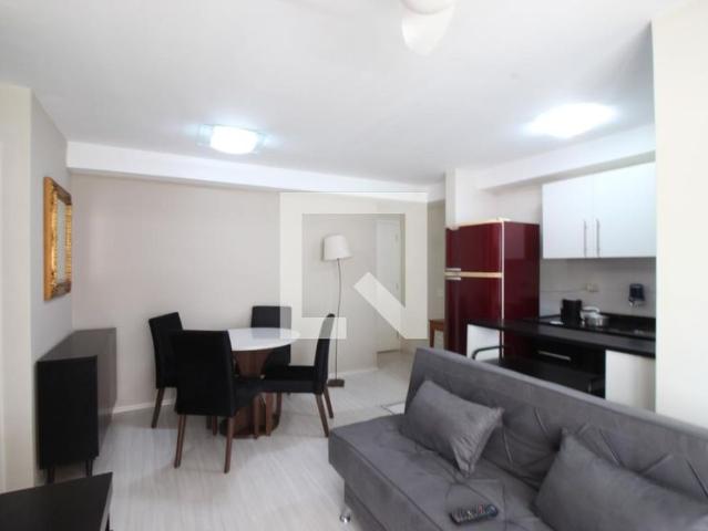 Apartamento aluguel em Região Imediata de São Paulo, Região Metropolitana de São Paulo