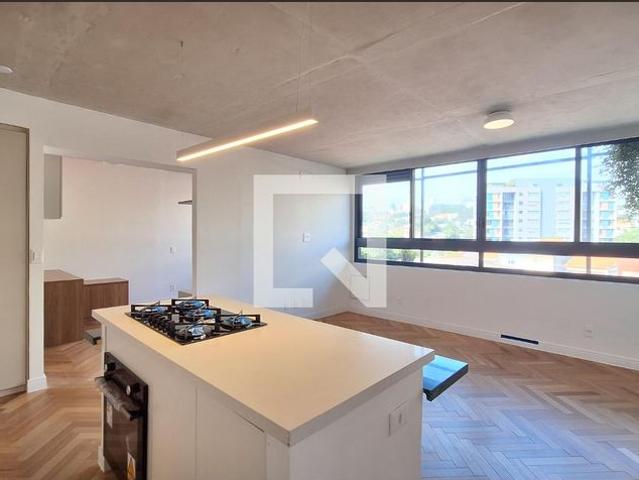 Apartamento aluguel em Região Imediata de São Paulo, Região Metropolitana de São Paulo
