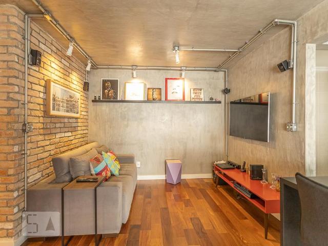 Apartamento aluguel em Região Imediata de São Paulo, Região Metropolitana de São Paulo
