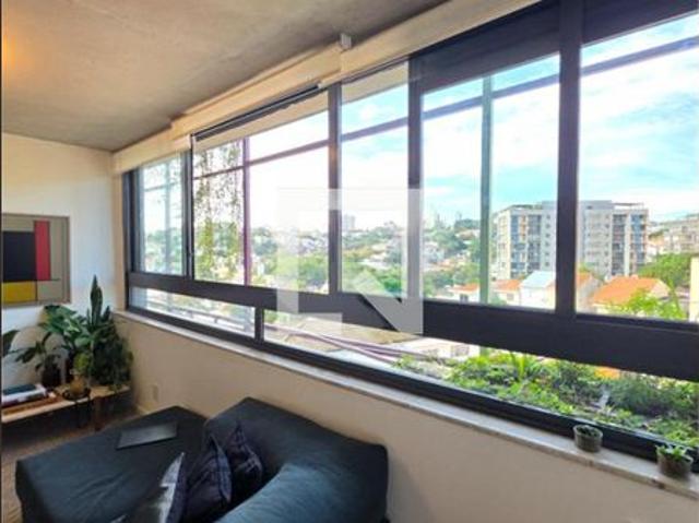 Apartamento aluguel em Região Imediata de São Paulo, Região Metropolitana de São Paulo