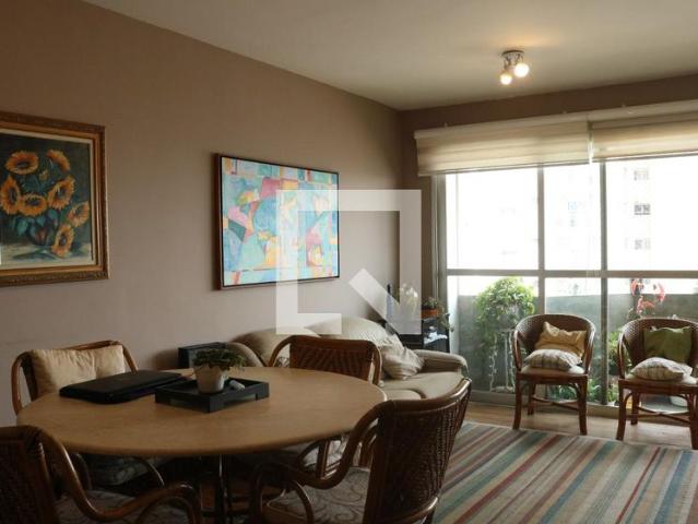 Apartamento aluguel em Região Imediata de São Paulo, Região Metropolitana de São Paulo