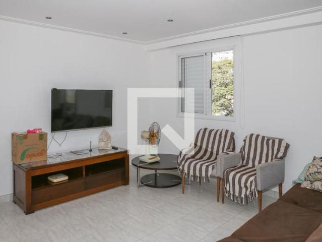 Apartamento aluguel em Bairro Siciliano, São Paulo
