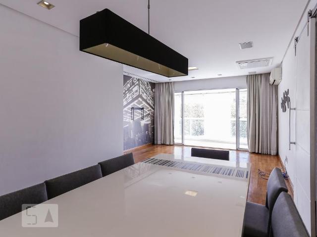 Apartamento aluguel em Região Imediata de São Paulo, Região Metropolitana de São Paulo