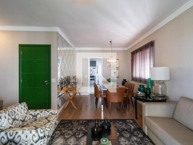 Apartamento aluguel em Região Imediata de São Paulo, Região Metropolitana de São Paulo