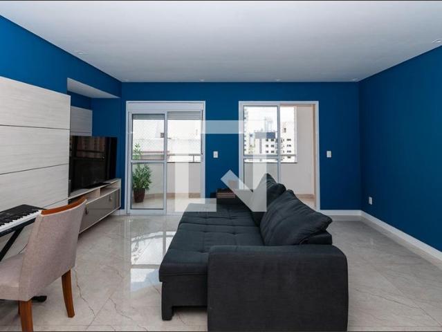 Apartamento aluguel em Região Imediata de São Paulo, Região Metropolitana de São Paulo