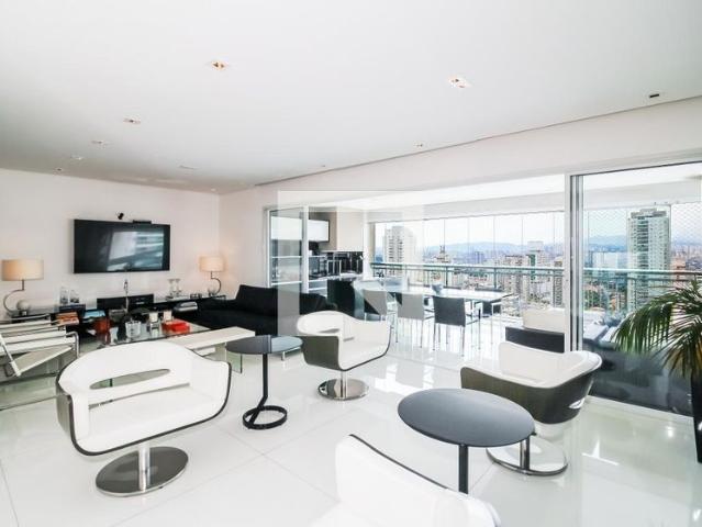 Apartamento aluguel em Região Imediata de São Paulo, Região Metropolitana de São Paulo