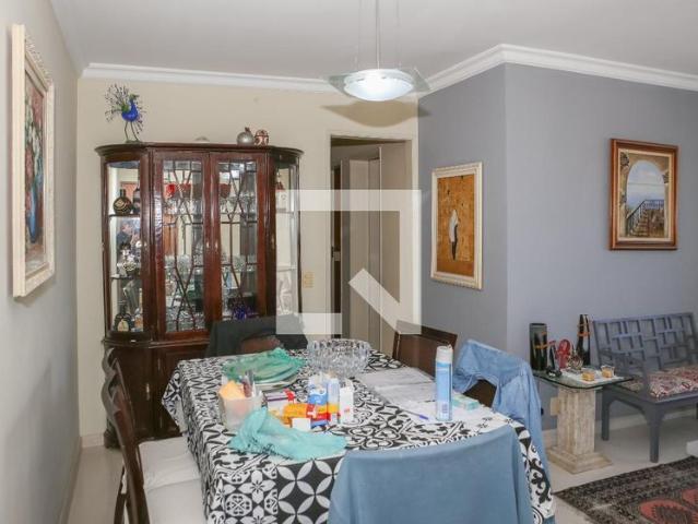 Apartamento aluguel em Região Imediata de São Paulo, Região Metropolitana de São Paulo