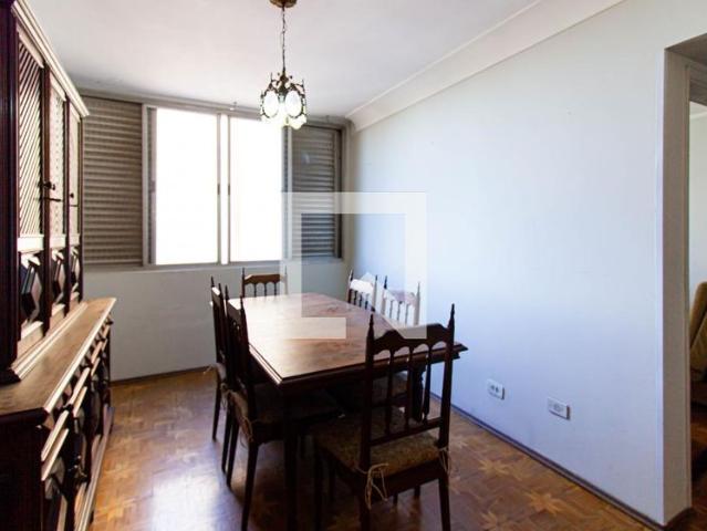 Apartamento aluguel em Região Imediata de São Paulo, Região Metropolitana de São Paulo