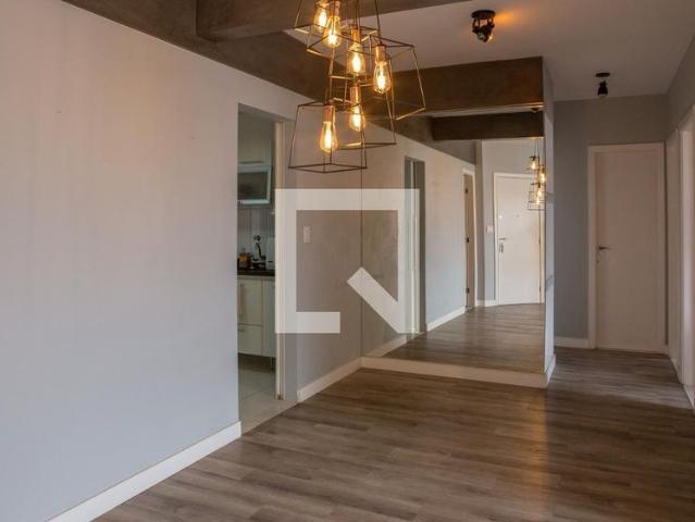 Apartamento aluguel em Região Imediata de São Paulo, Região Metropolitana de São Paulo