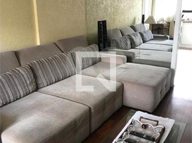 Apartamento aluguel em Região Imediata de São Paulo, Região Metropolitana de São Paulo