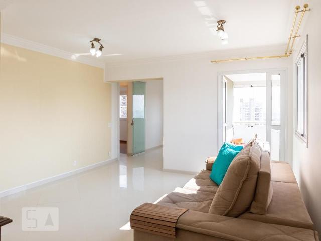 Apartamento aluguel em Região Imediata de São Paulo, Região Metropolitana de São Paulo