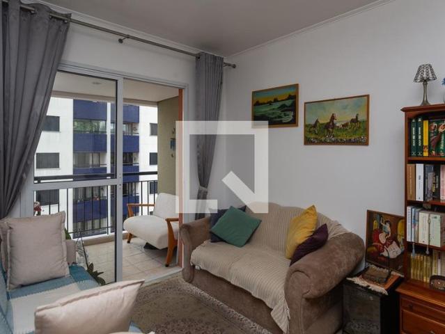 Apartamento aluguel em Região Imediata de São Paulo, Região Metropolitana de São Paulo