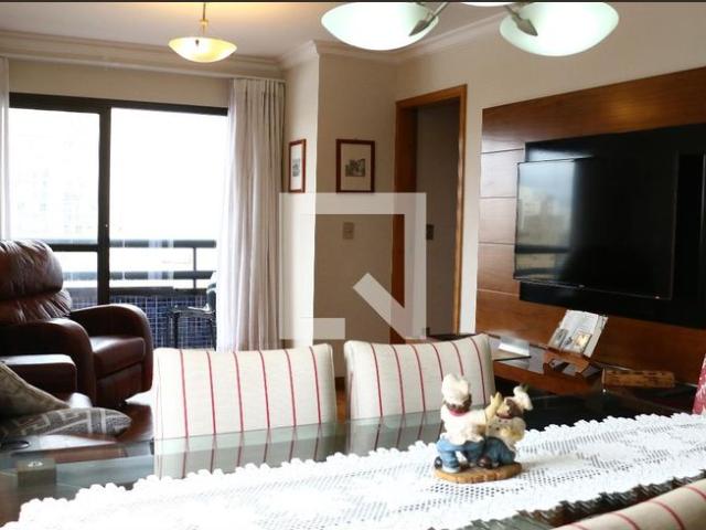 Apartamento aluguel em Região Imediata de São Paulo, Região Metropolitana de São Paulo