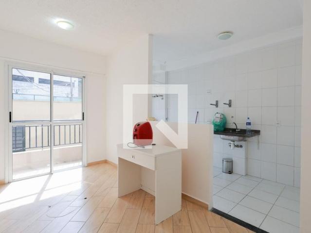 Apartamento aluguel em Região Imediata de São Paulo, Região Metropolitana de São Paulo