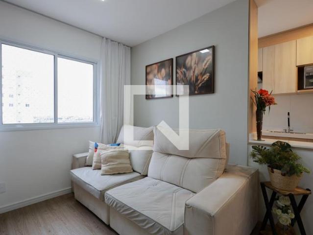 Apartamento aluguel em Região Imediata de São Paulo, Região Metropolitana de São Paulo