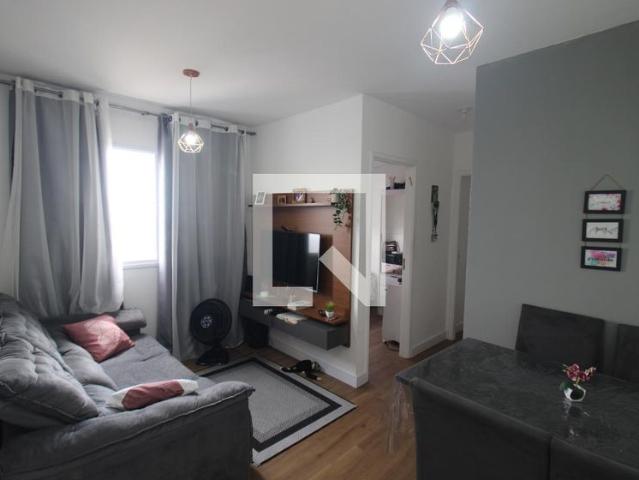 Apartamento aluguel em Região Imediata de São Paulo, Região Metropolitana de São Paulo