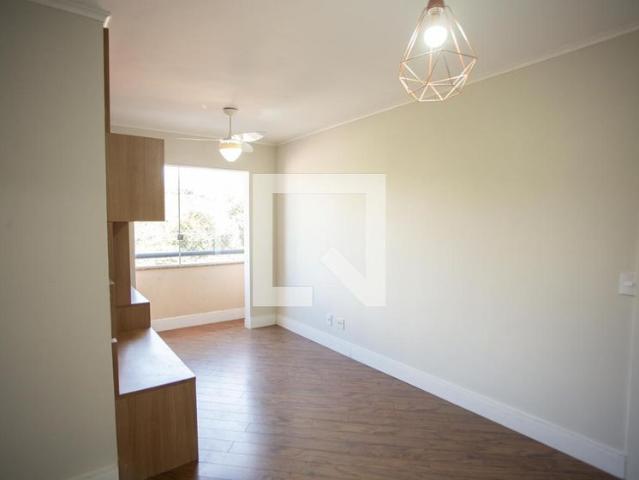 Apartamento aluguel em Vila Amélia, São Paulo