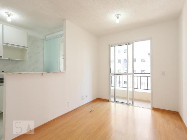 Apartamento aluguel em Região Imediata de São Paulo, Região Metropolitana de São Paulo